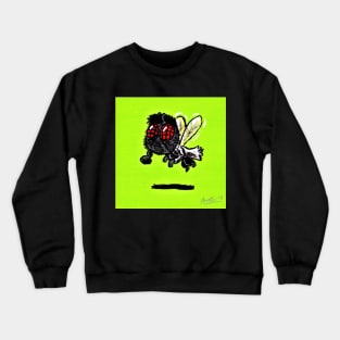 Fly Buzz Crewneck Sweatshirt